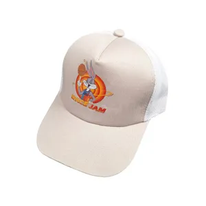 کلاه کپ بچگانه مدل SPACE JAM کد 1248