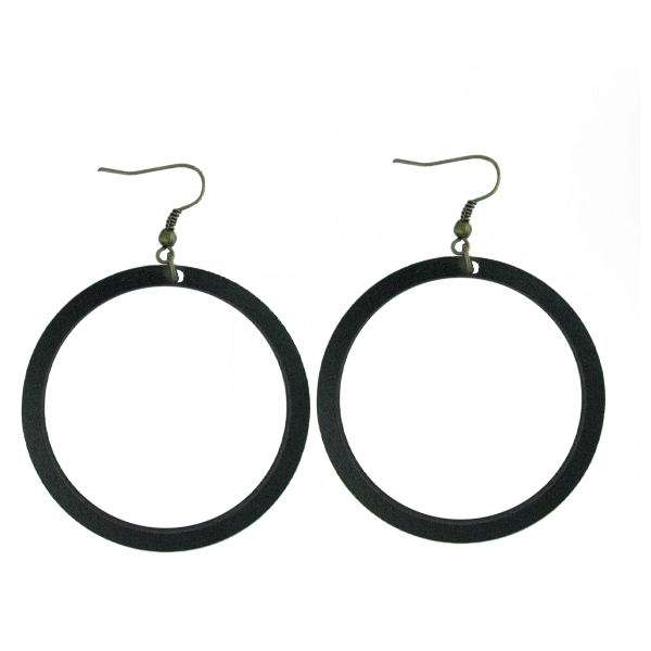 گوشواره زنانه مستر راد مدل لیلی گوشواره زنانه مستر راد مدل لیلی