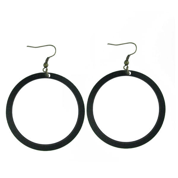 گوشواره زنانه مستر راد مدل لیلی گوشواره زنانه مستر راد مدل لیلی