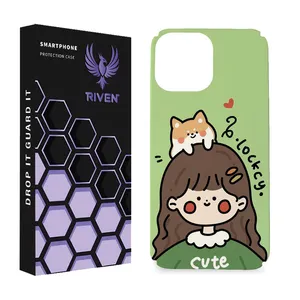 RIVEN RI2-4 Case For Apple iphone 14 Pro