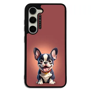 AKAM AMC-WSGS23-DOGS-14 Cover For Samsung Galaxy S23
