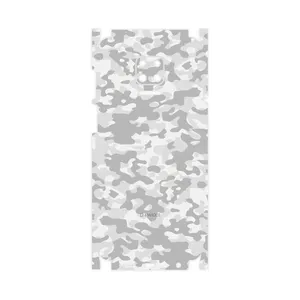 MAHOOT  Army-Snow-FullSkin Cover Sticker for Xiaomi Redmi Note 9s