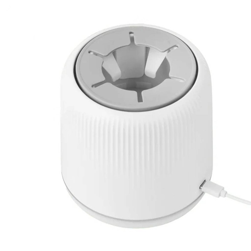 همزن شیشه شیر کیکابو مدل 2025