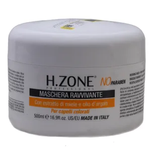 ماسک مو اچ.زون مدل MASCHERA حجم 500 میلی لیتر