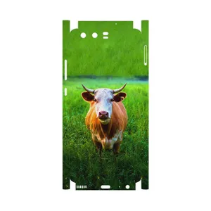 MAHOOT Cow-FullSkin Cover Sticker for Huawei P10