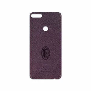 MAHOOT PL-ACMLN Cover Sticker for Huawei Y7 Prime 2018