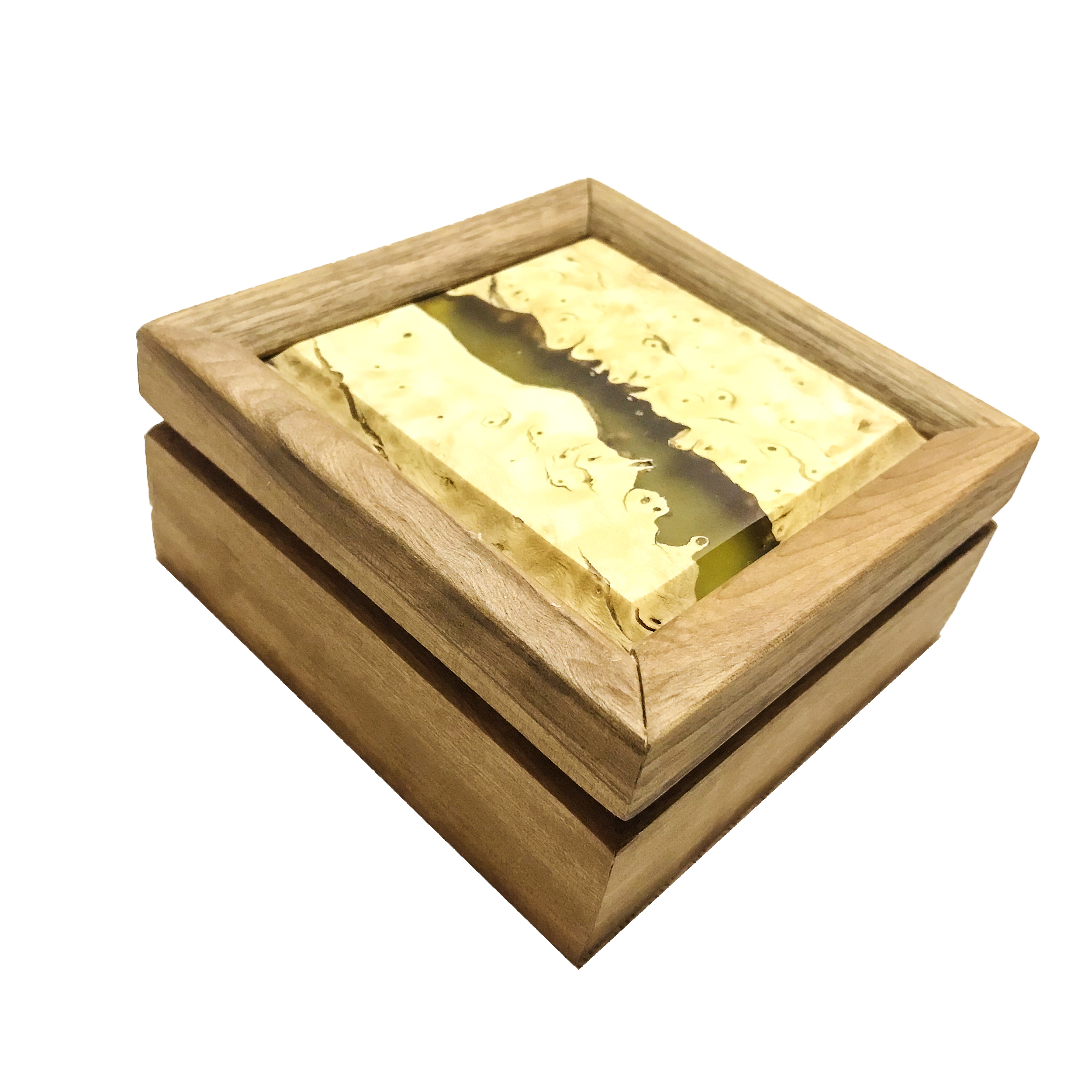 جعبه هدیه مدل Pando 0233