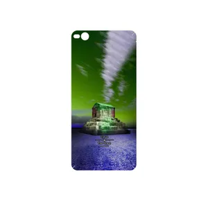 MAHOOT Tomb of Cyrus the Great Cover Sticker for HTC One X9