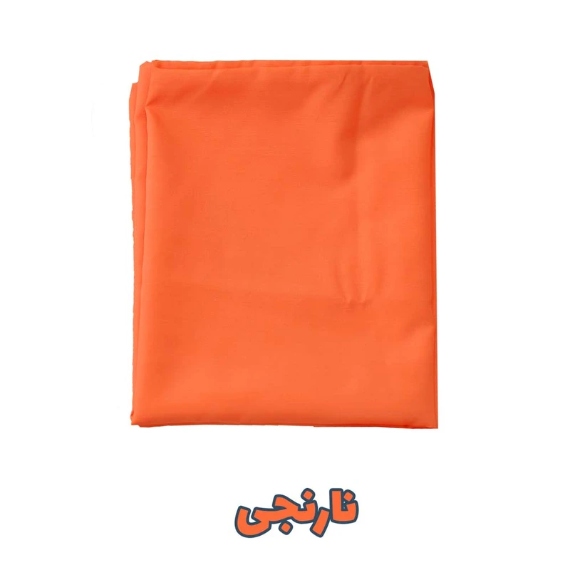 ملحفه بومرنگ مدل Plain سایز 230x150 سانتی متر عکس شماره 21