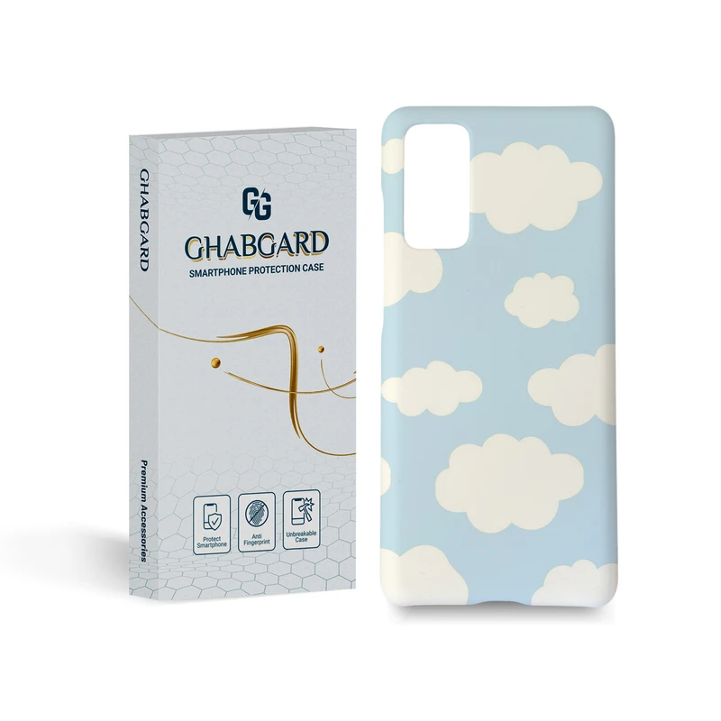  کاور قاب گارد مدل فانتزی مناسب برای گوشی موبایل سامسونگ Galaxy s20 fe