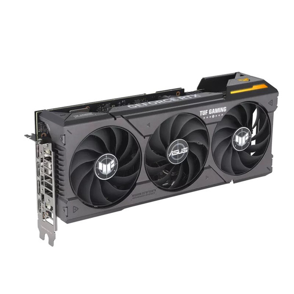 کارت گرافیک ایسوس مدل  TUF Gaming GeForce RTX™ 4060 Ti 8GB GDDR6 OC Edition