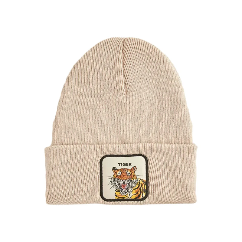 کلاه بافتنی مردانه ال سی وایکیکی مدل W3AK62Z8