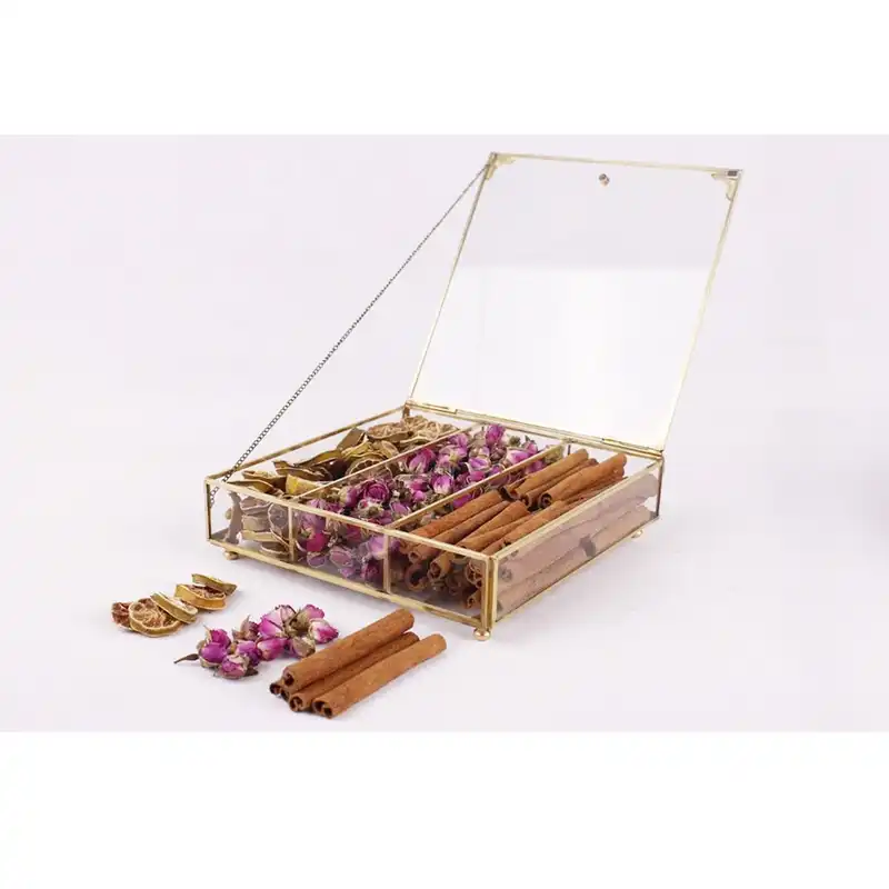 باکس شیشه ای مدل MarmarK کد MK15155