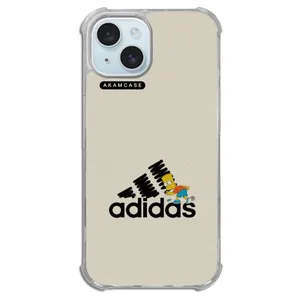 AKAM AMCWTA15-ADIDAS9 Cover For Apple iPhone 15