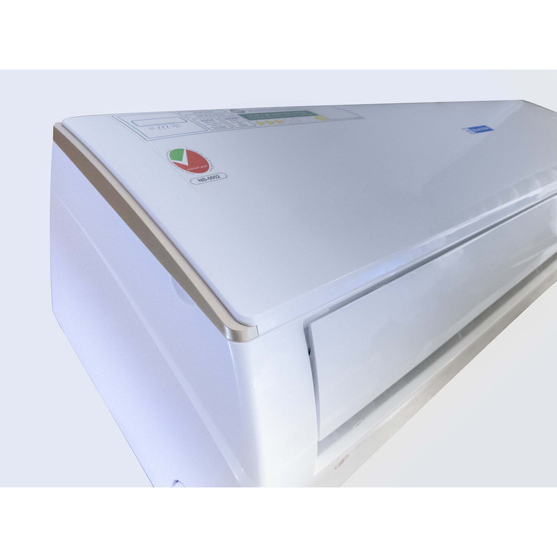 کولر گازی 30 هزار بلواستار مدل HW30CXYFA3-01