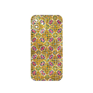 MAHOOT Iran Tile 15 Cover Sticker for Apple iPhone 12