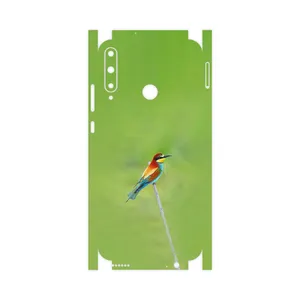 MAHOOT European bee-eater-FullSkin Cover Sticker for Huawei Y7p