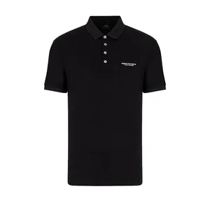 پولوشرت آستین کوتاه مردانه آرمانی اکسچنج مدل 8NZF80Z8H4Z-1200