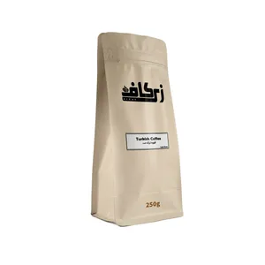 قهوه ترک لایت زی کاف - 250 گرم