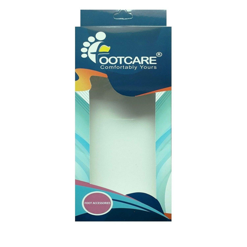 پد فاصله دهنده انگشت پا فوت کر مدل Af029