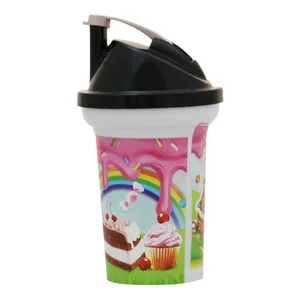 لیوان کودک مدل Sweet Shop