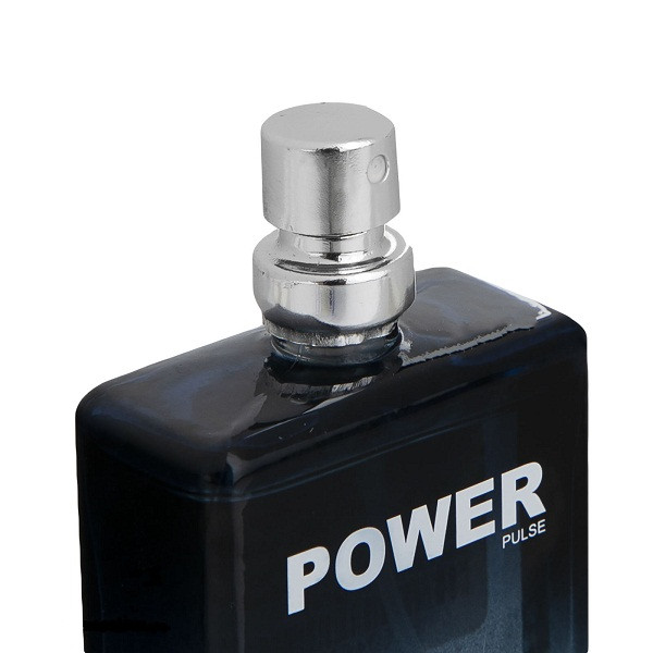 عطر جیبی مردانه پاور پالس مدل ساواج حجم 25 میلی لیتر