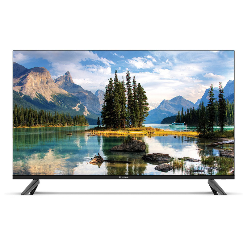 تلویزیون ال ای دی اسنوا مدل SLD-55SA1270U سایز 55 اینچ