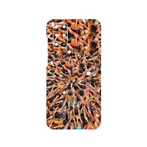 MAHOOT Indian Celebration Cover Sticker for Samsung Galaxy S20 Plus