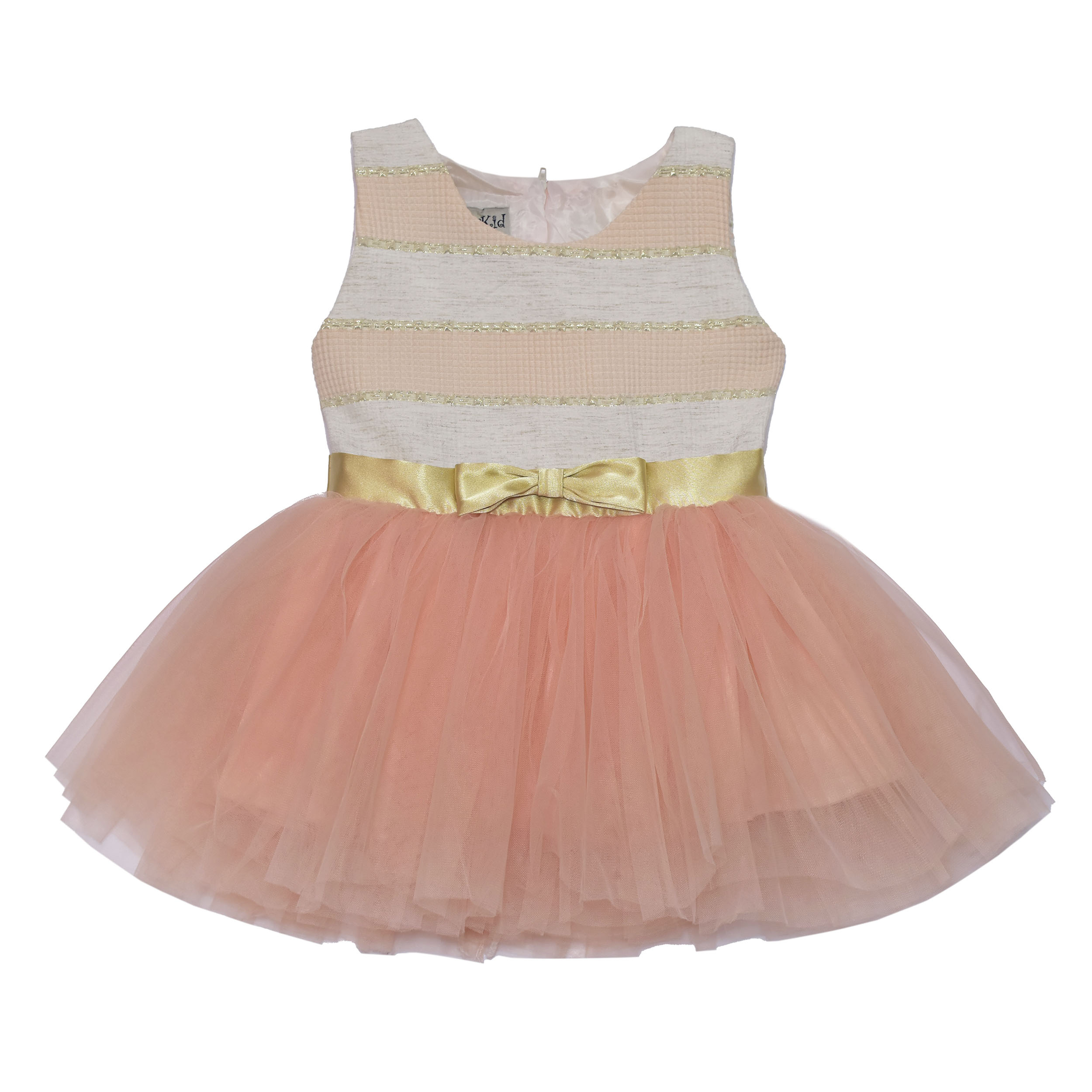 پیراهن دخترانه مدل بالرين