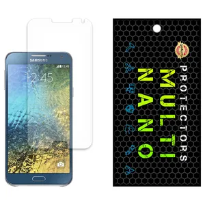 Screen Protector Multinano X-S1M For Mobile Samsung Galaxy E7