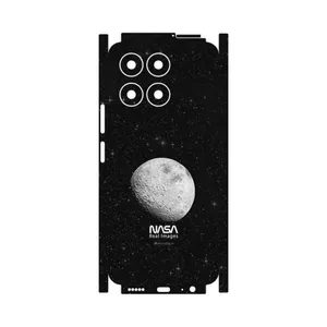 MAHOOT Moon_By_NASA-FullSkin Cover Sticker for Honor X6a