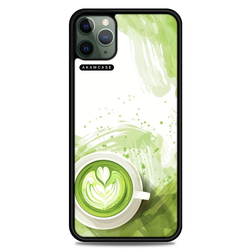 کاور آکام مدل AMC-WA11PROMAX-MATCHA-24 مناسب برای گوشی موبایل اپل iPhone 11 Pro Max
