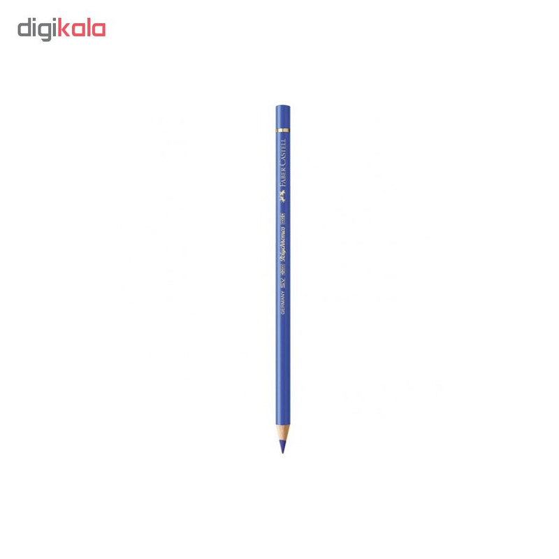 مداد رنگی فابر کاستل مدل Polychromos کد 120