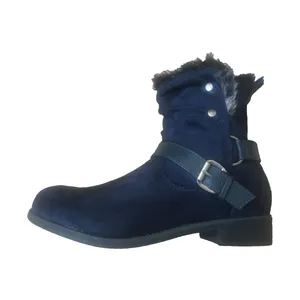 نیم بوت زنانه اسمارا مدل ESM52