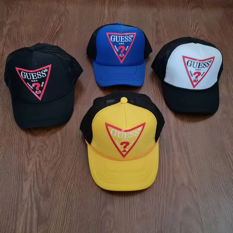 کلاه کپ مدل S1