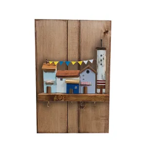 کاور جعبه فیوز مدل دهکده رویایی کد 5434L