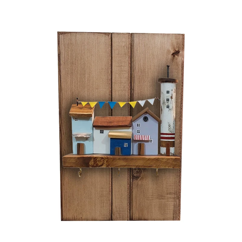 کاور جعبه فیوز مدل دهکده رویایی کد 5434L