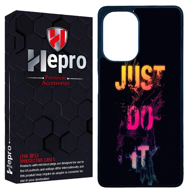 کاور هپرو طرح فانتزی مدل TPU مناسب برای گوشی موبایل شیائومی Poco F5