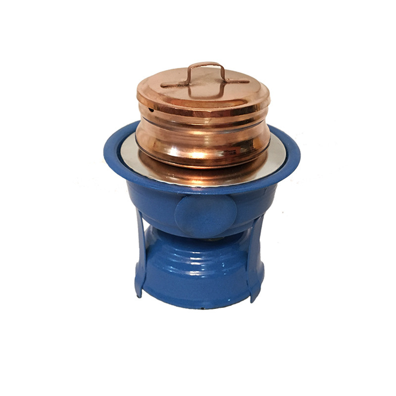 دکوری مدل چراغ خوراک پزی کد 2