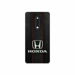 MAHOOT Honda Motor Cover Sticker for Nokia 5