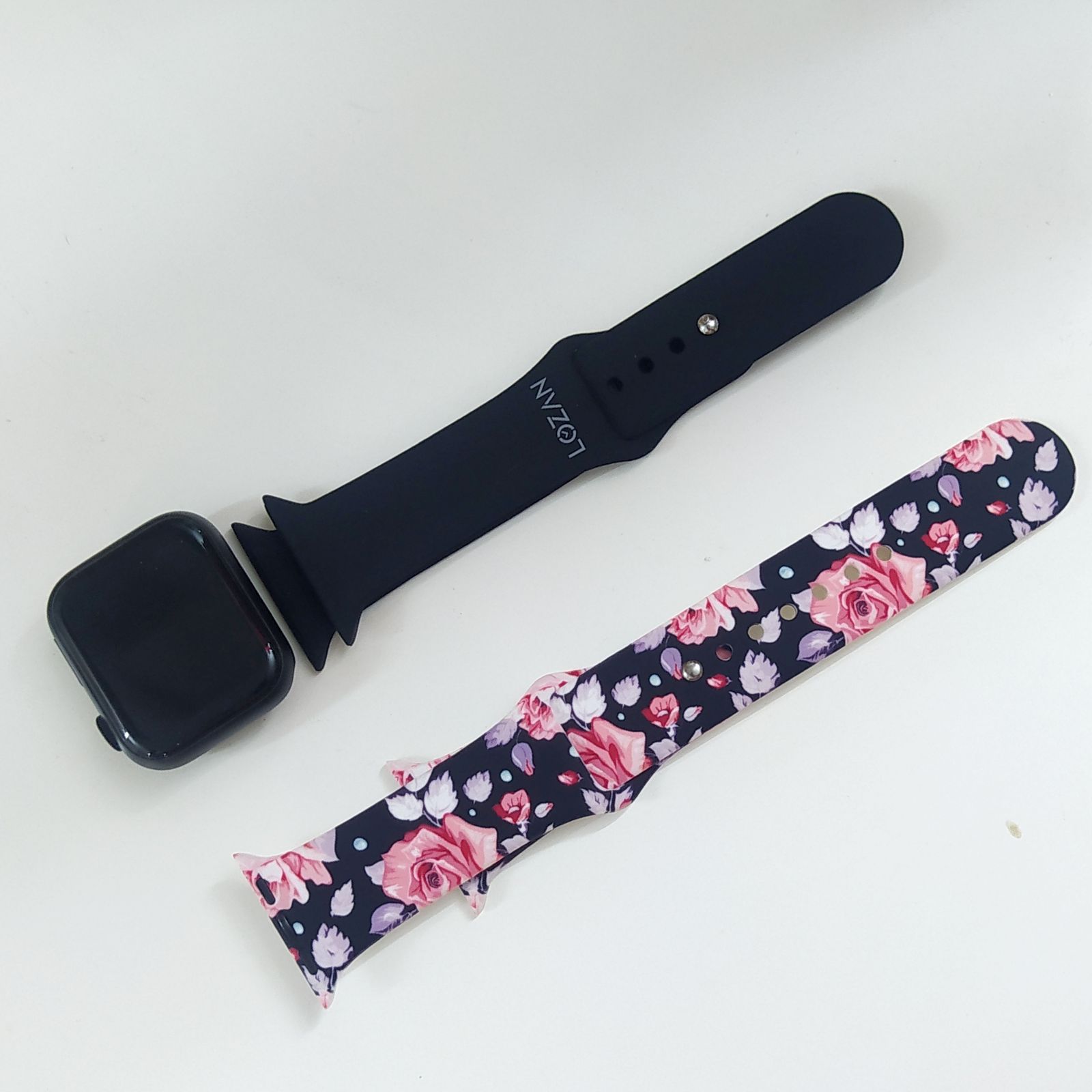 ساعت هوشمند لوزان مدل LS740Lite -  - 6