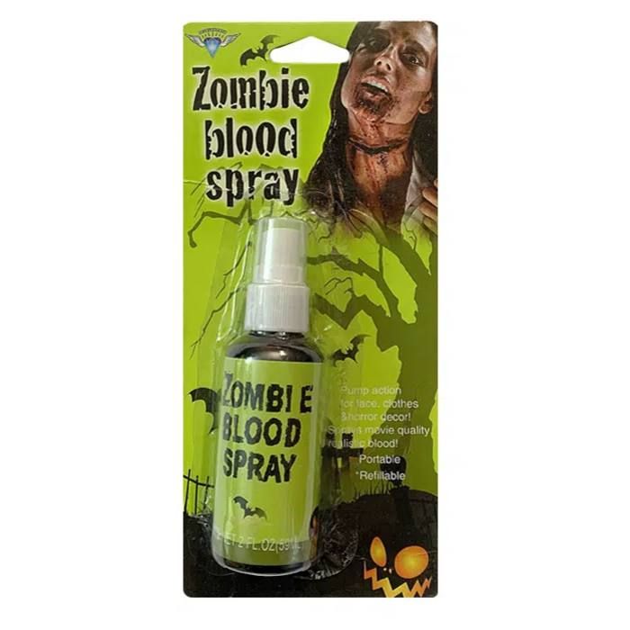 ابزار شوخی مدل اسپری خون مصنوعی کد 107108 - - 1