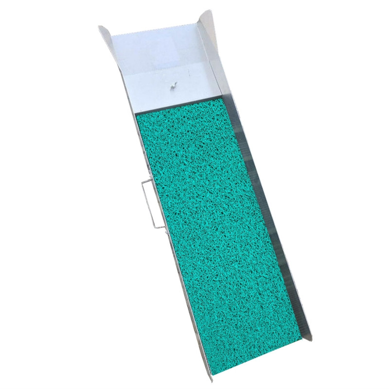 جعبه طلاشویی مدل اِستیل کدGS-100