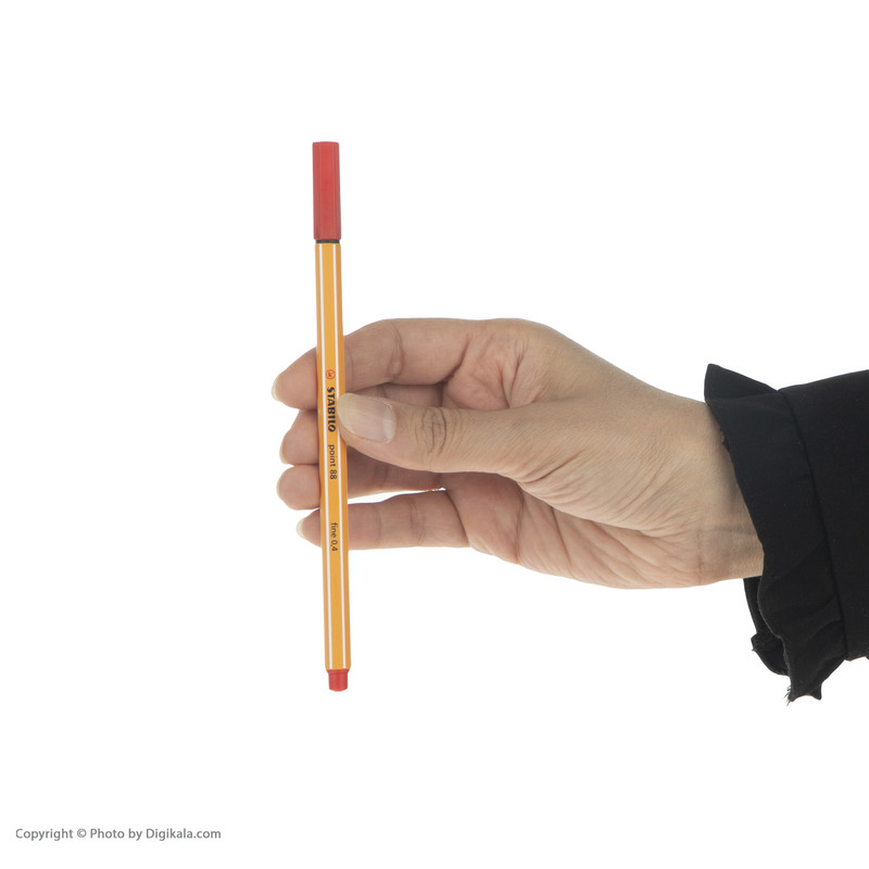 روان نویس استابیلو مدل STO-8820-022 بسته 20 عددی