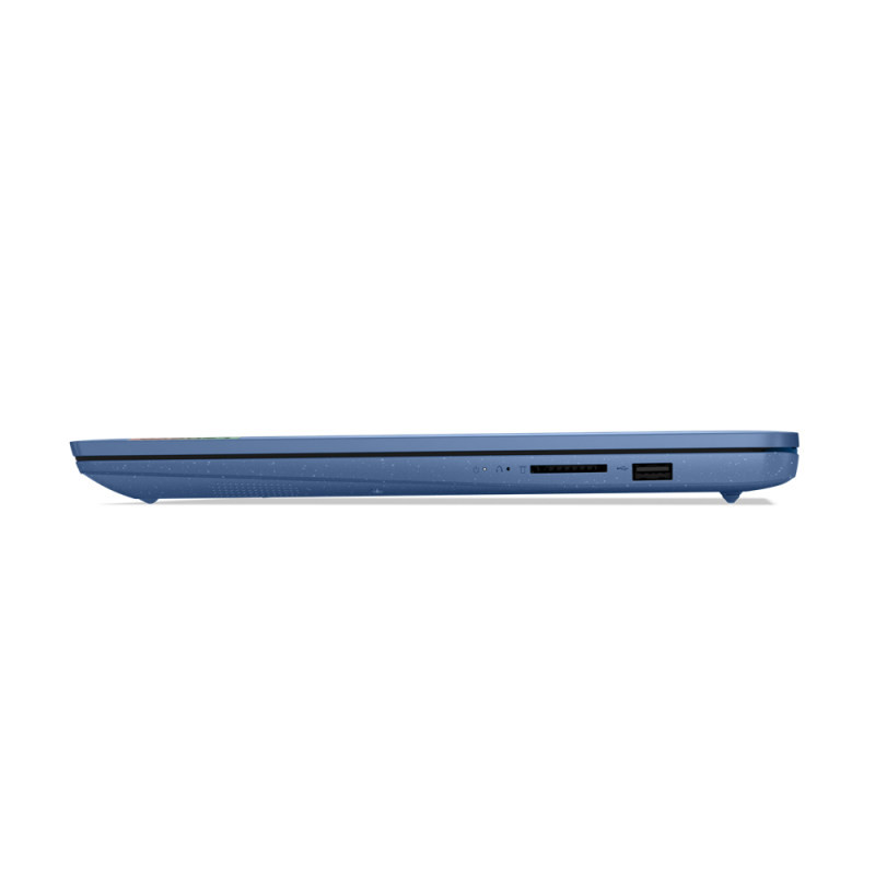 لپ تاپ 15.6 اینچی لنوو مدل Ideapad 3 15ITL6 82H800M0AK-i7 12GB 1SSD MX450 - کاستوم شده لپ تاپ 15.6 اینچی لنوو مدل Ideapad 3 15ITL6 82H800M0AK-i7 12GB 1SSD MX450 - کاستوم شده