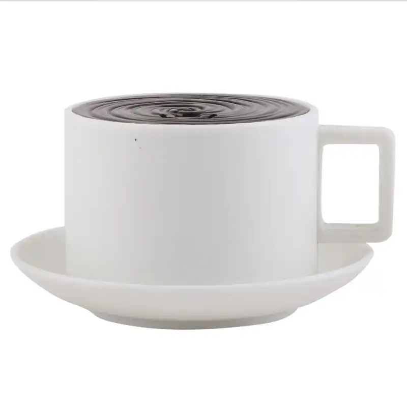 فندک مدل فنجان قهوه