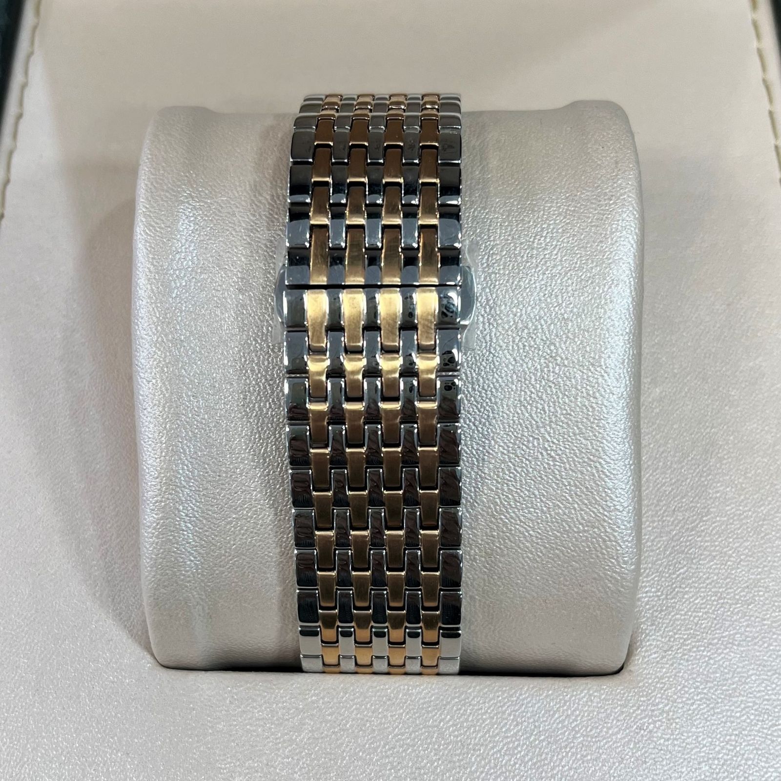 ساعت مچی عقربه‌ای مردانه کوارتز لاکسمی مدل 8525G-2 -  - 2