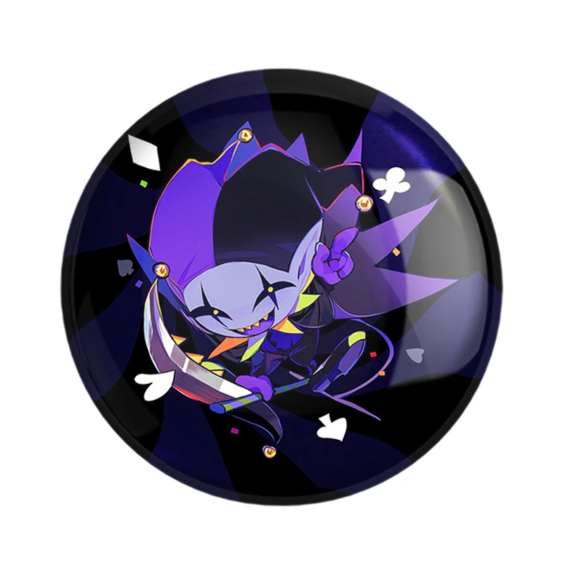 پیکسل خندالو مدل بازی آندرتیل (Undertale) کد 31727