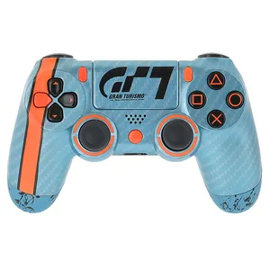 دسته بازی پلی استیشن 4 مدل  Gran Turismo