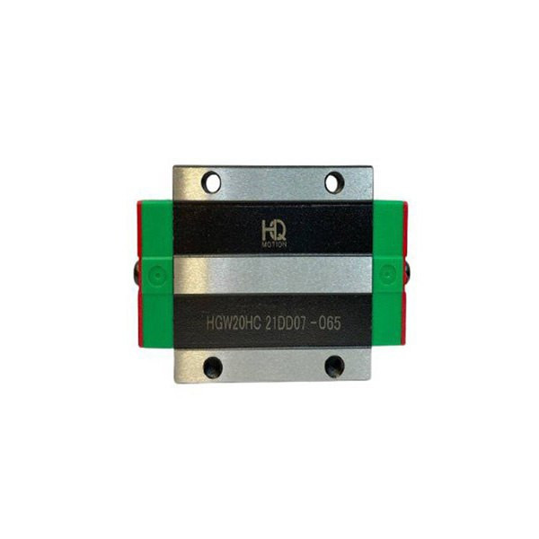 واگن طول بلند لبه دار اچ کیو ام مدل HGW20H واگن طول بلند لبه دار اچ کیو ام مدل HGW20H